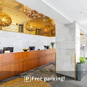 Best Western Plus Sthlm Bromma